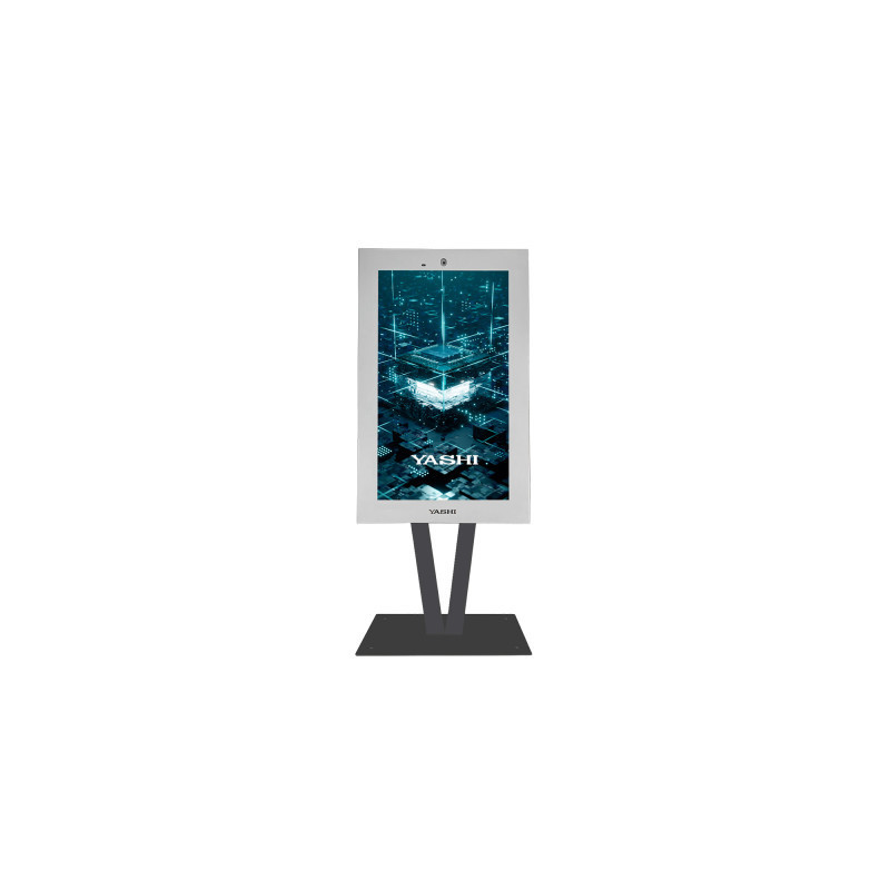 MARTE TOTEM 55" OUTDOOR I5 8/256 IP65