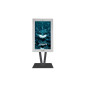 MARTE TOTEM 55" OUTDOOR I5 8/256 IP65