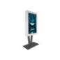 MARTE TOTEM 55" OUTDOOR I5 8/256 IP65