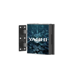YASHI INSEGNA DUAL 640x640mm IP65