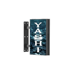 YASHI INSEGNA DUAL 640x1120mm IP65