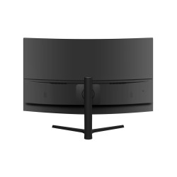 YASHI PIONEER CURVED 40" 2K 165 DP HDMI