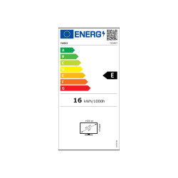 YASHI PIONEER 24 IPS VGA HDMI MM LBL 2MS (OD)