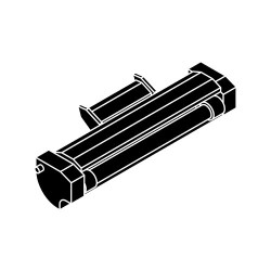 Brother TN 2420 ALTA CAPACITA’ Toner nero Compatibile