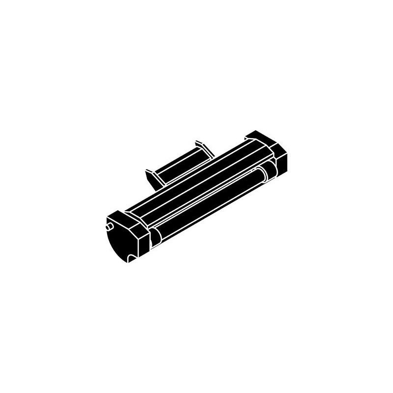 Brother TN2420 Toner rigenerato nero