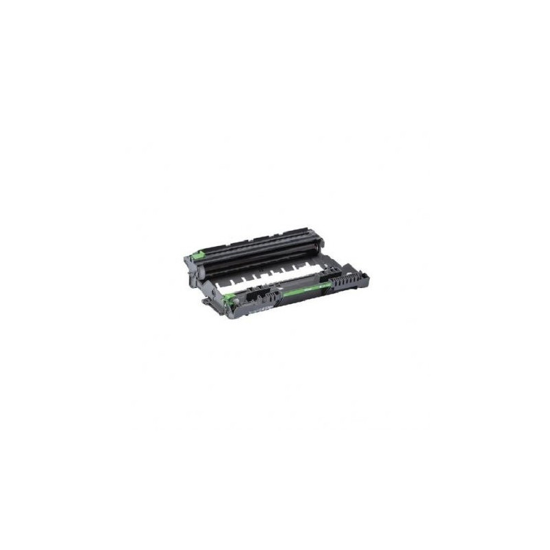 DR-2400 Tamburo rigenerato nero Brother