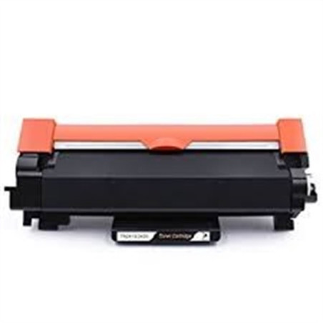 Brother TN-2420 Toner compatibile nero CON CHIP IN DOTAZIONE