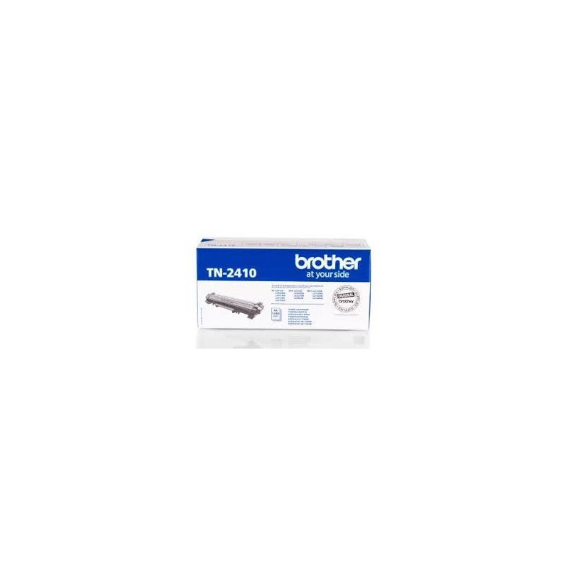 Brother TN-2410 Toner Originale nero