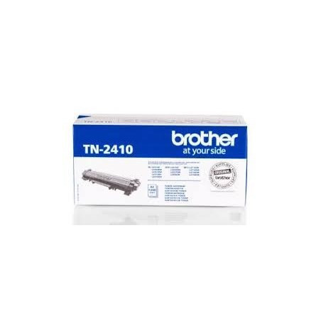 Brother TN-2410 Toner Originale nero