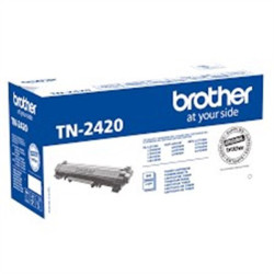 Brother TN-2420 Toner Originale nero