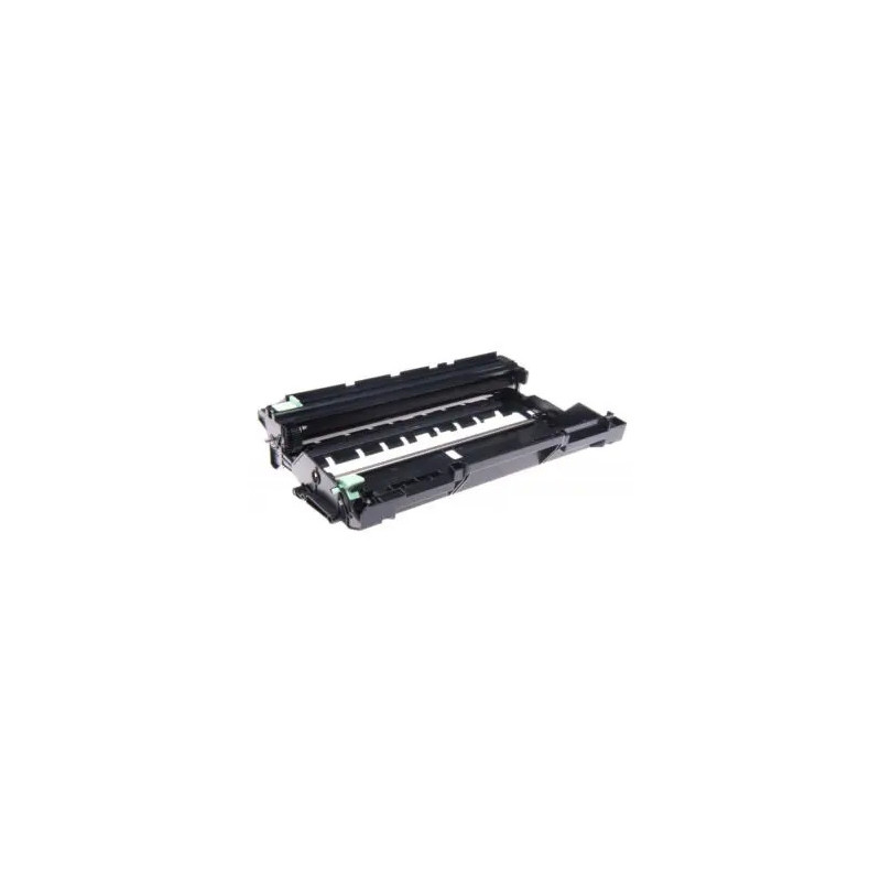 Brother DR2510 Tamburo nero Compatibile