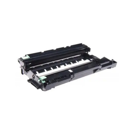 Brother DR2510 Tamburo nero Compatibile