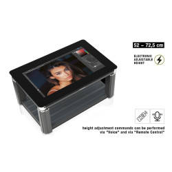 Yashi Interactive iDesk A13