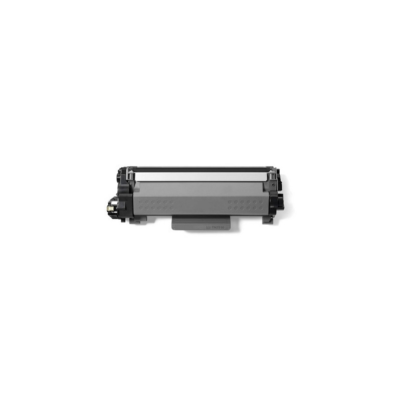 Brother TN2510XL Toner nero Compatibile Brother TN2510XL Toner nero Compatibile