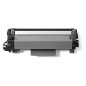 Brother TN2510XL Toner nero Compatibile Brother TN2510XL Toner nero Compatibile