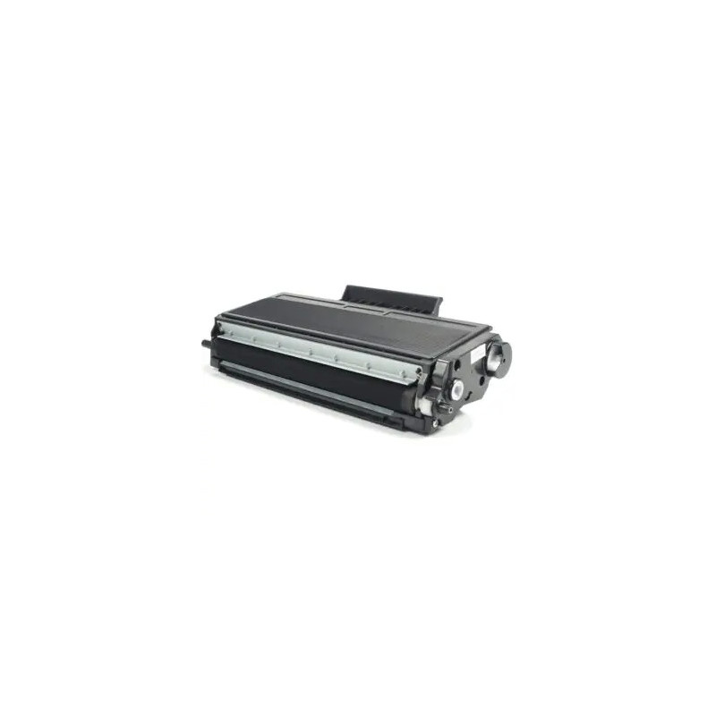Brother TN-3480 Toner nero rigenerato Brother TN-3480 Toner nero rigenerato