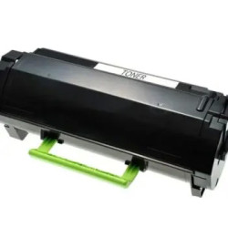 Lexmark 60F2H00 Toner nero rigenerato 602H