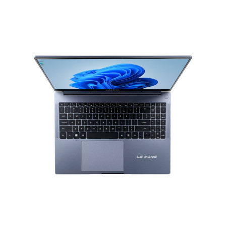 YASHI LE MANS 16'' R7 6800H 48/1TB 16VRAM