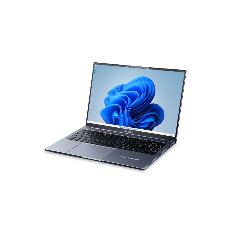 YASHI LE MANS 16'' R7 6800H 32/1TB YASHI LE MANS 16'' R7 6800H 32/1TB