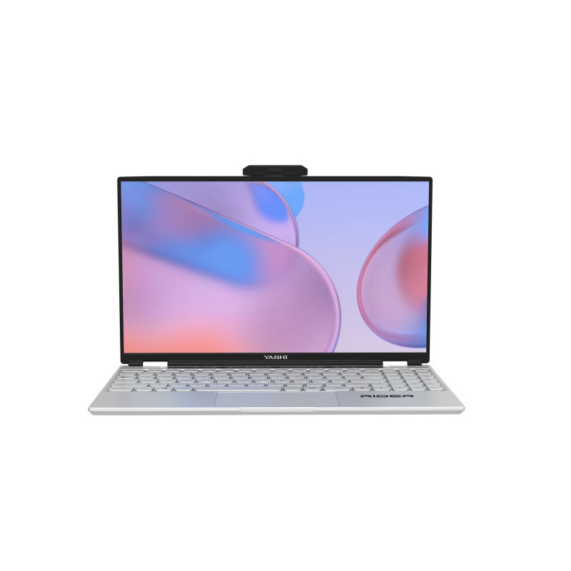 YASHI RIDER INTEL 4CORE 8/256GB CHR