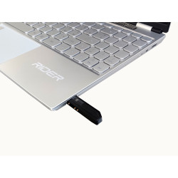 YASHI RIDER INTEL 4CORE 8/256GB CHR