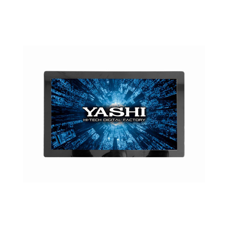 YASHI 21.5" AIO INDUSTRIAL i5 1135 8/256 W11IOT YASHI 21.5" AIO INDUSTRIAL i5 1135 8/256 W11IOT