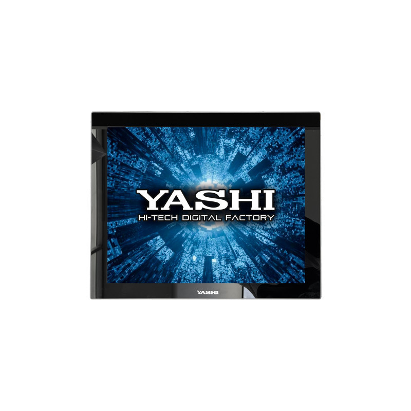 YASHI 19.1" AIO INDUSTRIAL i5 1135 8/256 W11IOT