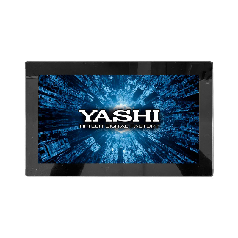 YASHI 15.6" AIO INDUSTRIAL i5 1135 8/256 W11IOT YASHI 15.6" AIO INDUSTRIAL i5 1135 8/256 W11IOT