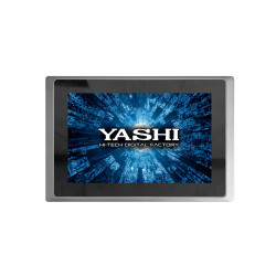 YASHI 10.1" AIO INDUSTRIAL i5 1135 8/256 W11IOT