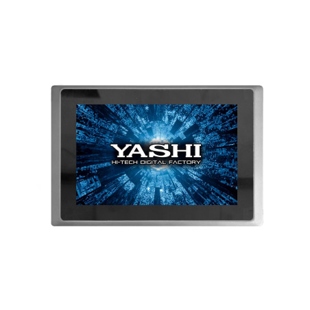 YASHI 10.1" AIO INDUSTRIAL i5 1135 8/256 W11IOT