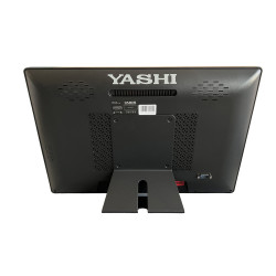 YASHI 17.3 AIOtouch I3 100 5G 8/256 W11P BLAC