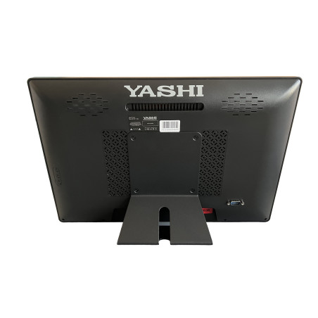 YASHI 17.3 AIOtouch I3 100 5G 8/256 W11P BLAC