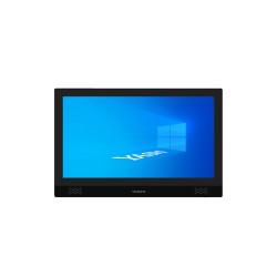 YASHI 17.3 AIOtouch I3 100 5G 8/256 W11P BLAC