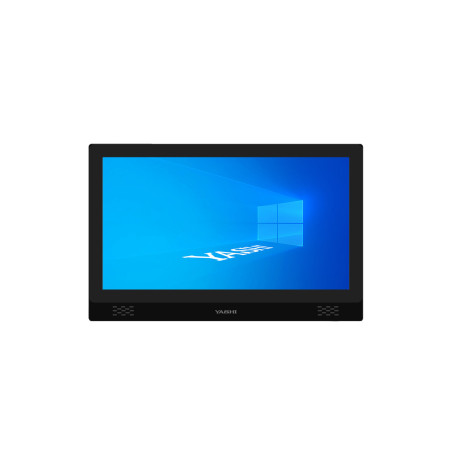 YASHI 17.3 AIOtouch I3 100 5G 8/256 W11P BLAC