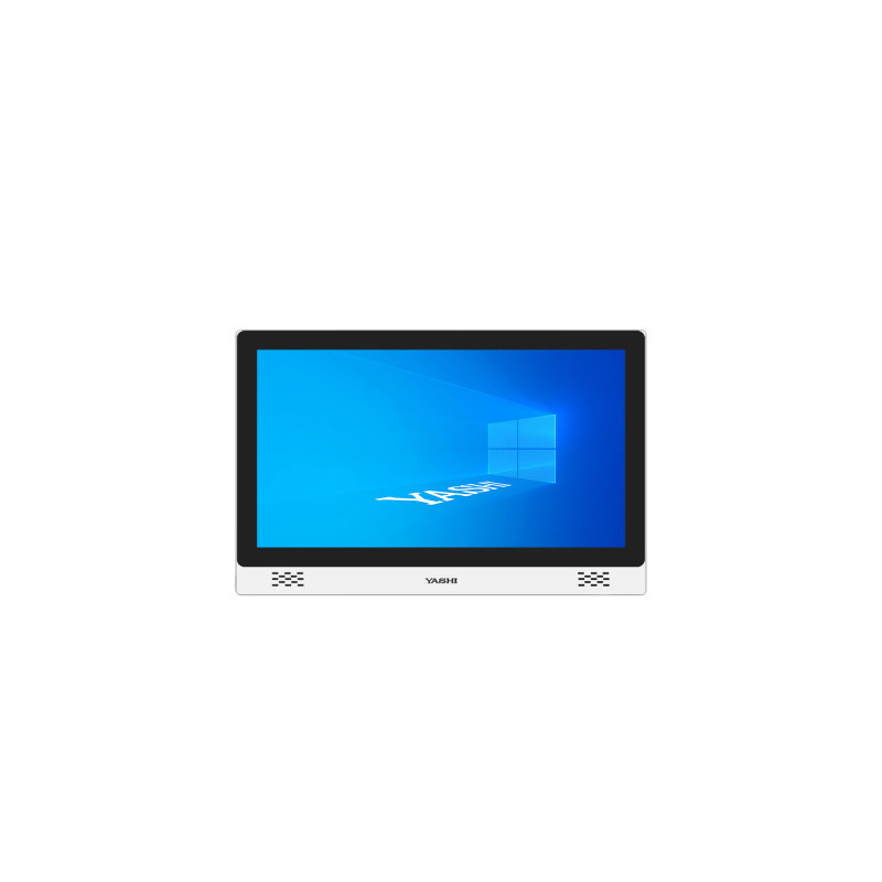 YASHI 15.6 AIO touch i31005G1 8/256 W11P WH