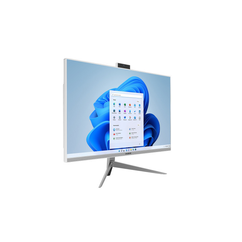 Pioneer S 27 11700 8/512 W11Pro White
