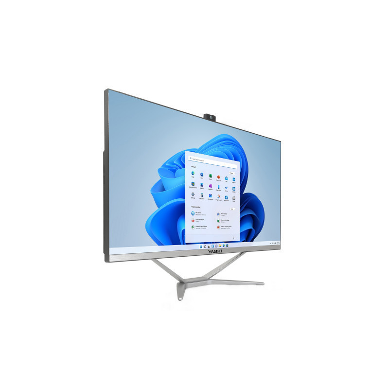 Pioneer S AiO 24 11400/8/512 W11P Black