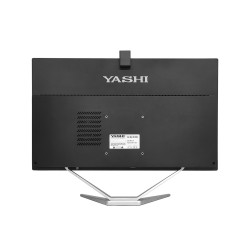 Pioneer S AiO 24 11400/8/512 W11P Black
