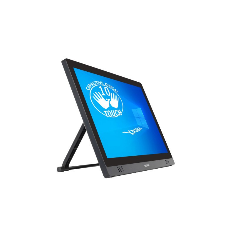 YASHI TOUCH 27" LED HDMI MM