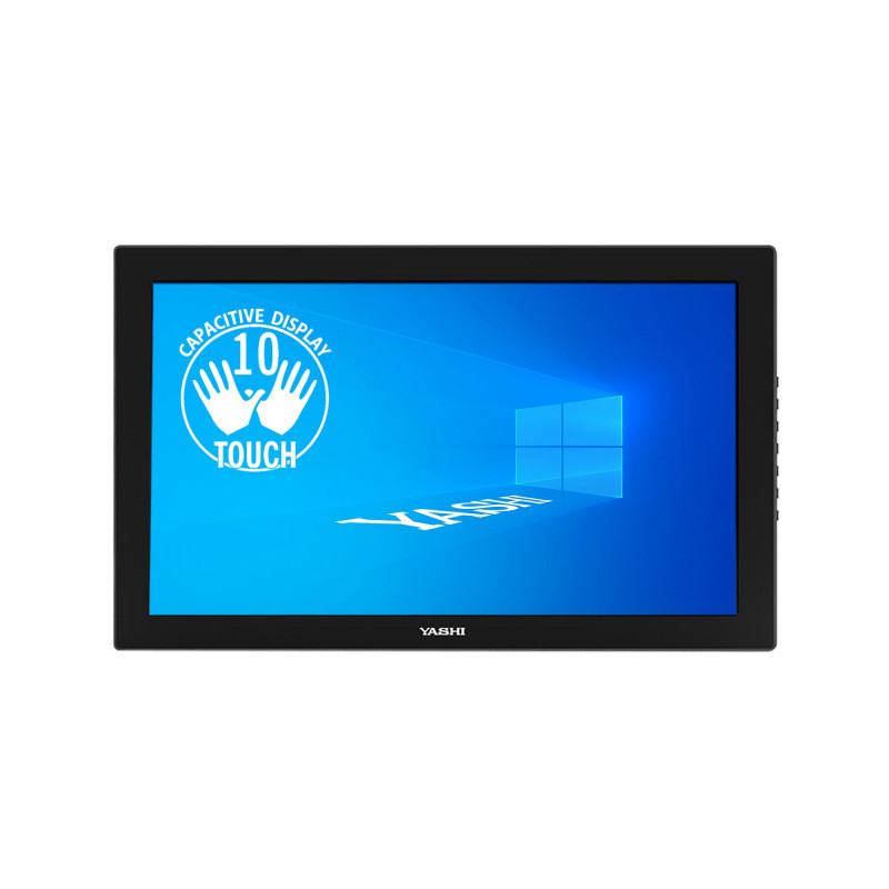 YASHI TOUCH 23.6" LED HDMI MM