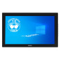 YASHI TOUCH 23.6" LED HDMI MM