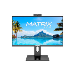 YASHI MATRIX 24 DP HDMI 120HZ CAM USB