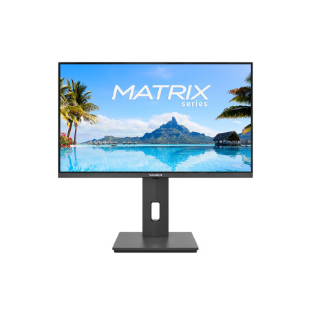 YASHI MATRIX 28 4K HDMI DP TYPE-C USB