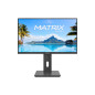 YASHI MATRIX 28 4K HDMI DP TYPE-C USB