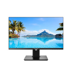 YASHI MATRIX 24 PIVOT-HA 300cdm DP HDMI Speakers