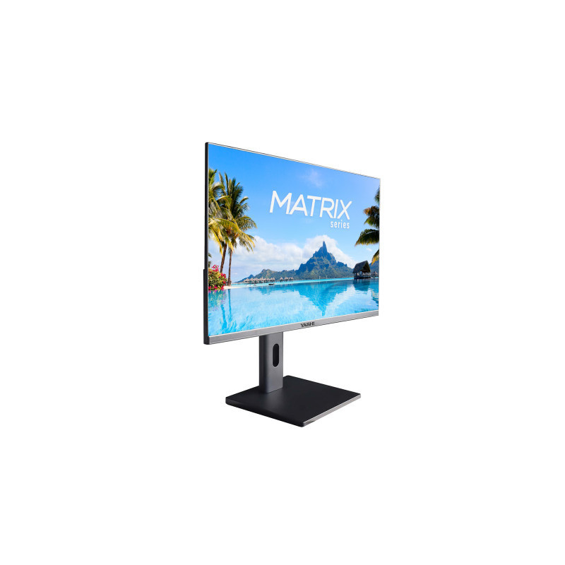 YASHI MATRIX 24 HA VGA HDMI MM 75Hz