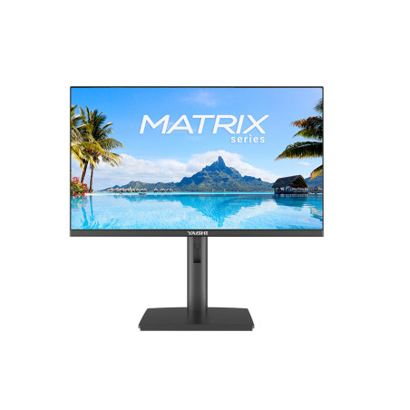 YASHI 24 MATRIX 120Hz TYPE-C HA