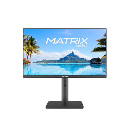 YASHI 24 MATRIX 120Hz TYPE-C HA