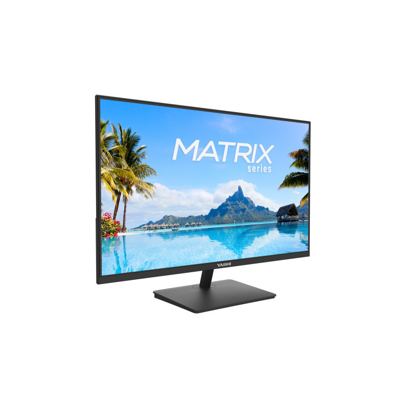 YASHI MATRIX 27 2MS 75Hz HDMI, VGA