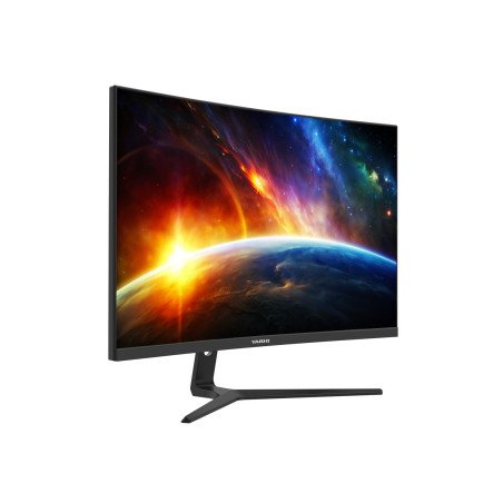 YASHI PIONEER CURVED 32 180HZ 2DP 2HDMI